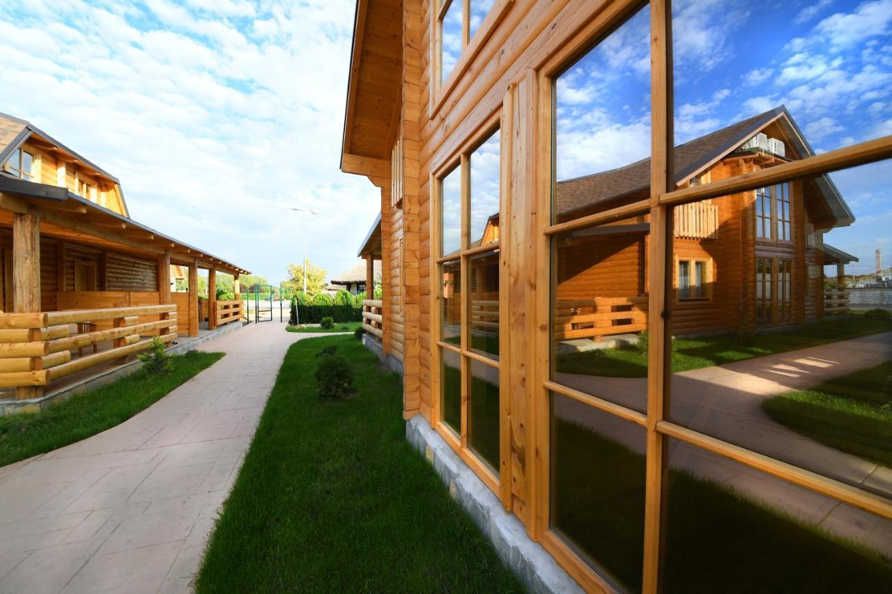 S Club Resort Hotel Aqua Park And Spa Beograd Bagian luar foto
