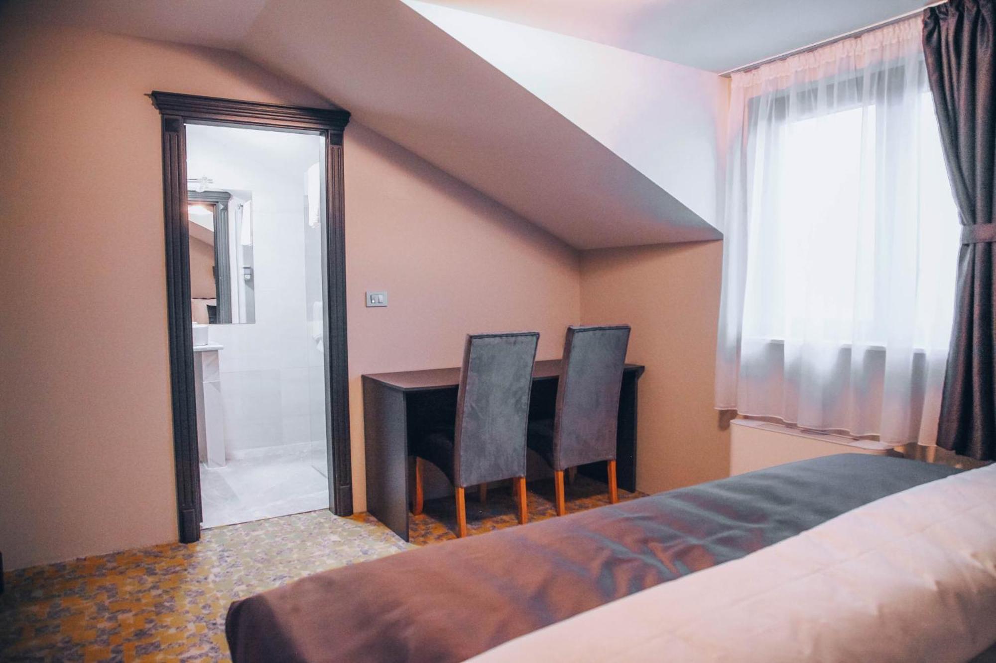 S Club Resort Hotel Aqua Park And Spa Beograd Ruang foto