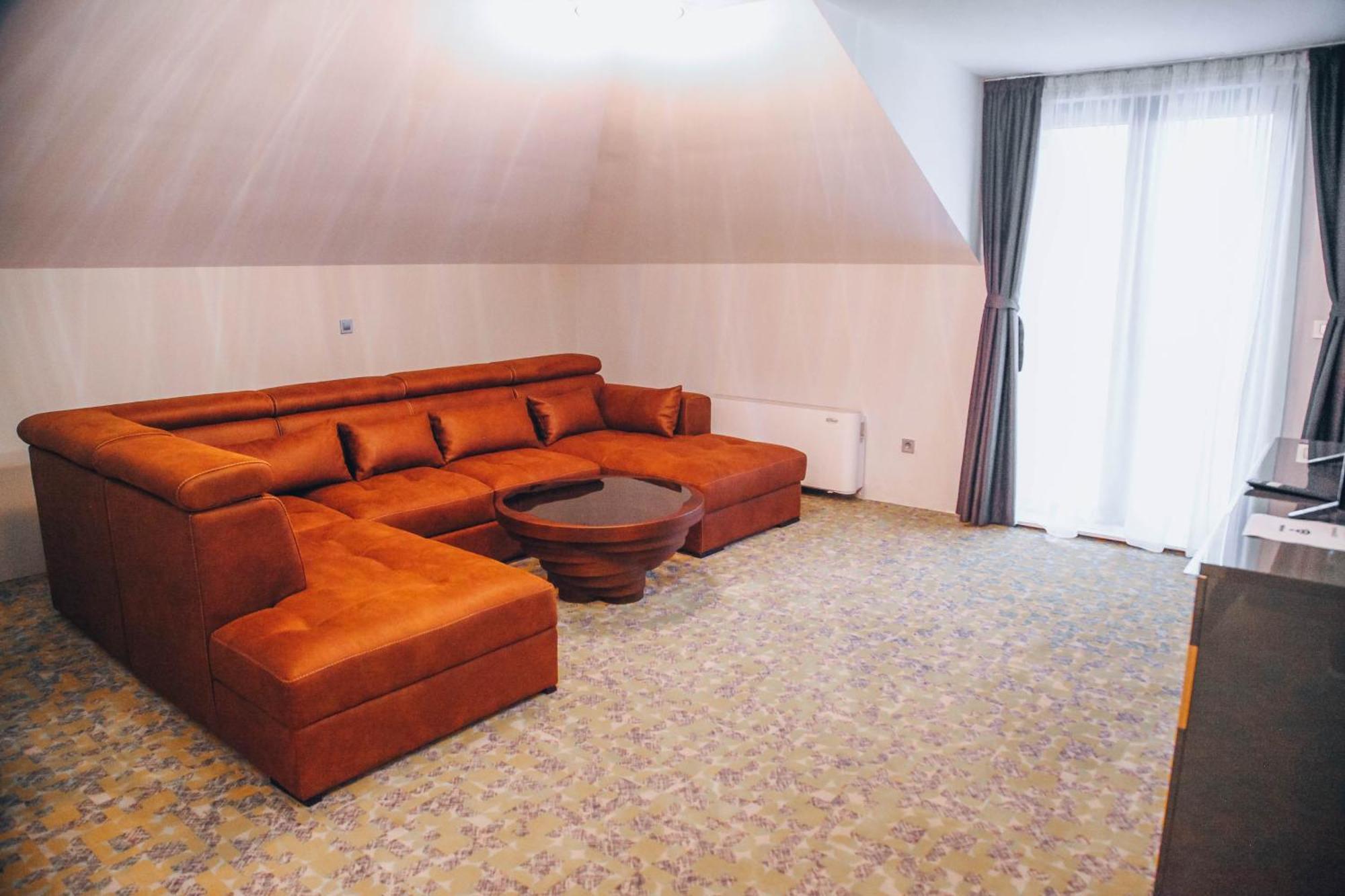 S Club Resort Hotel Aqua Park And Spa Beograd Ruang foto