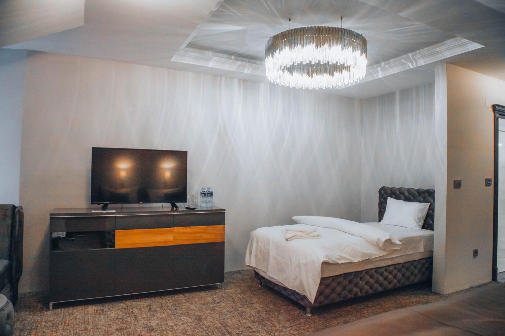 S Club Resort Hotel Aqua Park And Spa Beograd Ruang foto